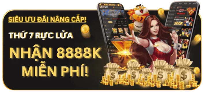 Chương trình khuyến mãi nạp đầu hấp dẫn