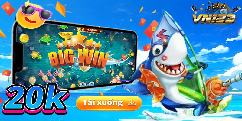 Trải nghiệm casino trực tuyến 123B