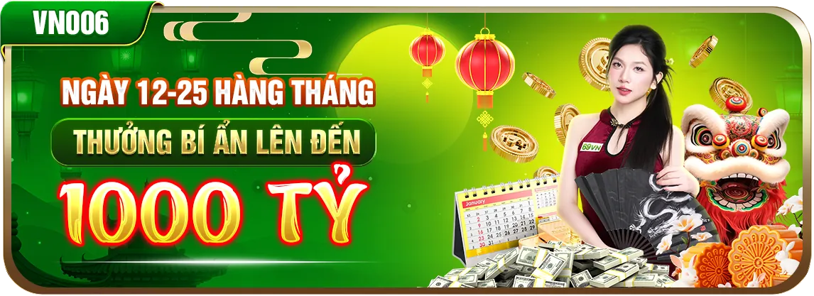 Banner ưu đãi slot game độc quyền tại 123B