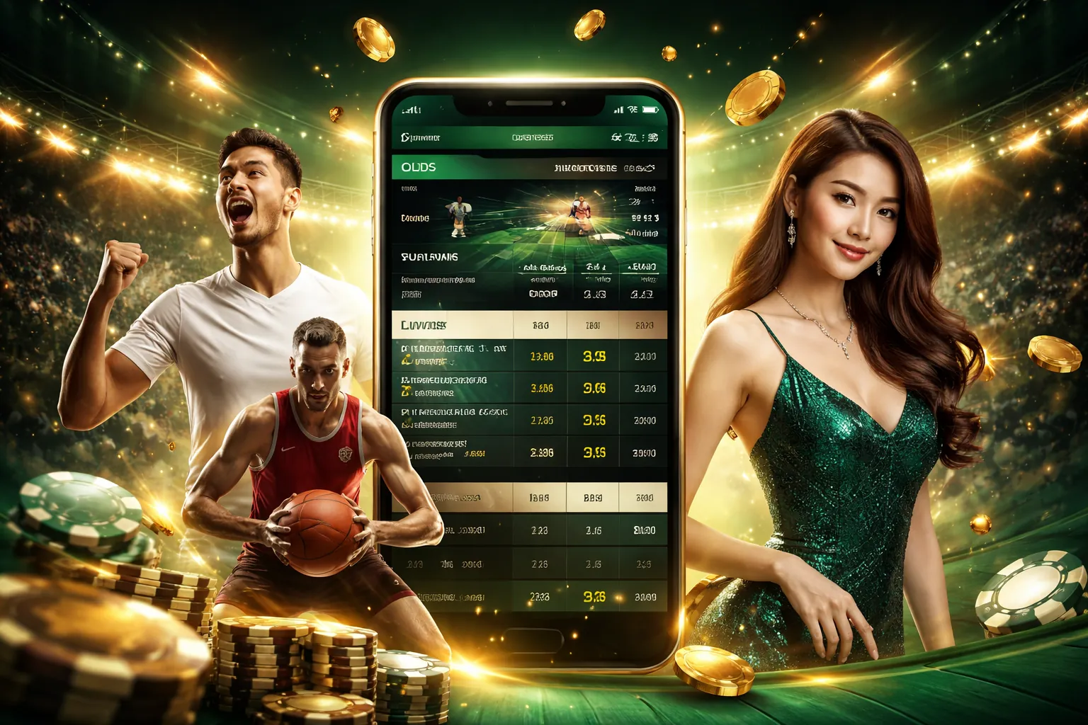 Tin tức và sự kiện 123b trang chủ chính thức