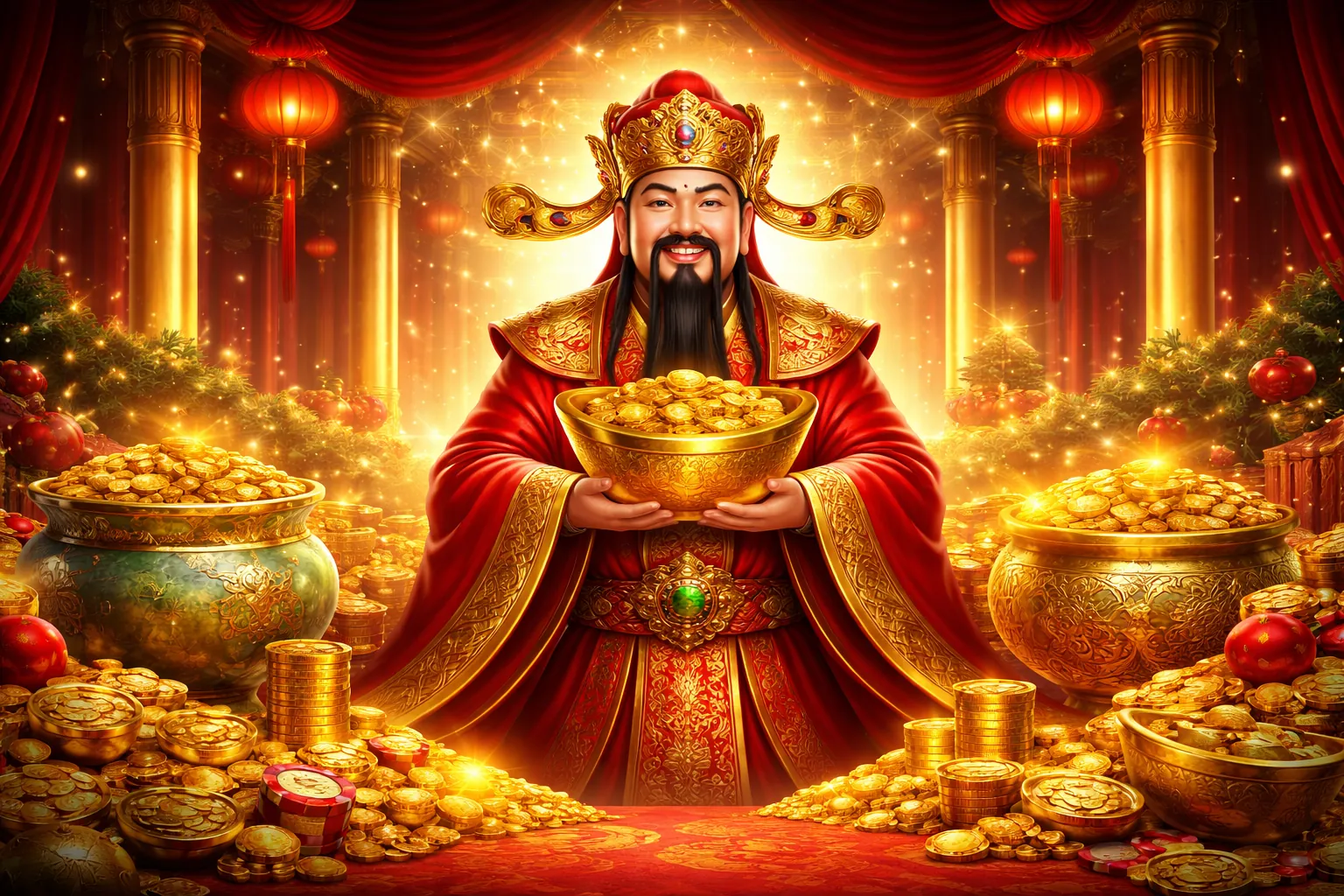 Hình ảnh chính Blog 123B Chính Thức