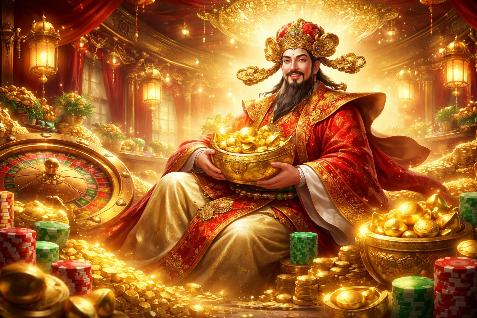 Chương trình khuyến mãi và ưu đãi của 123b