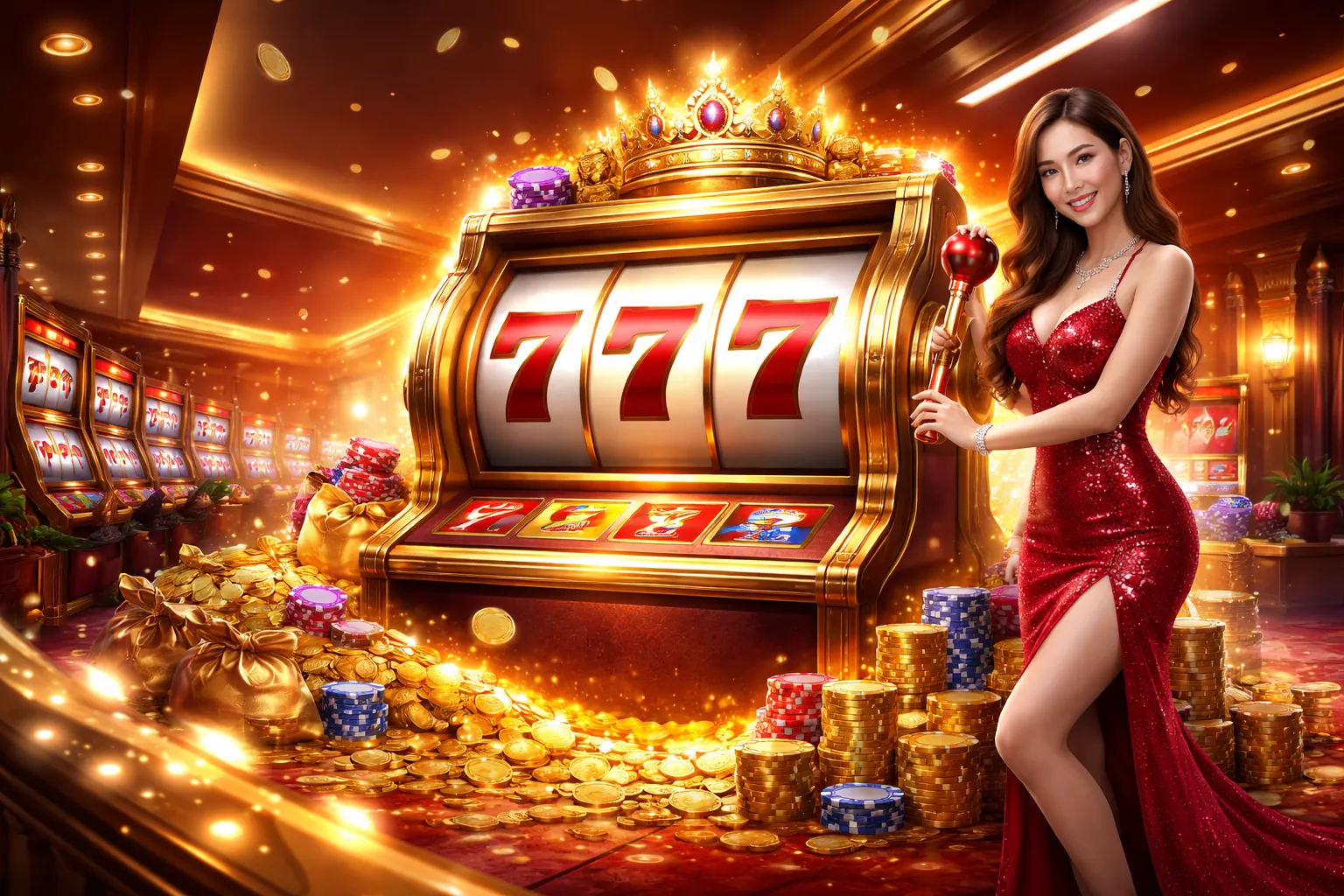 Hình ảnh giới thiệu 123b trang chủ chính thức