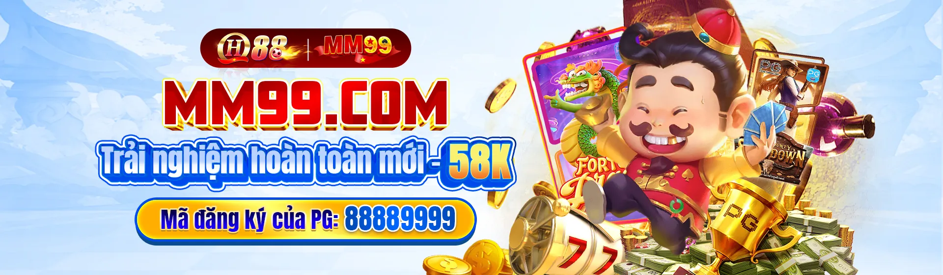 Các tính năng chính của trang web chính thức 123b