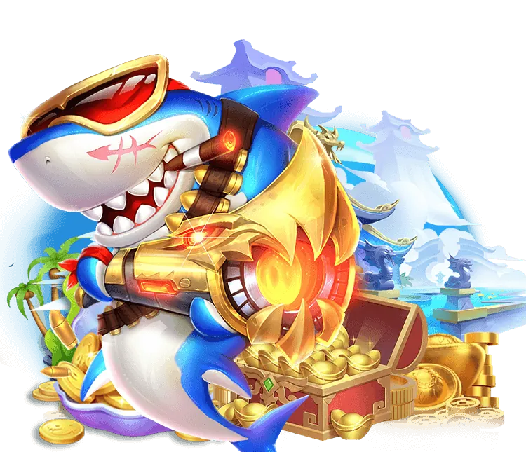Game Bắn Cá Long Vương 123b
