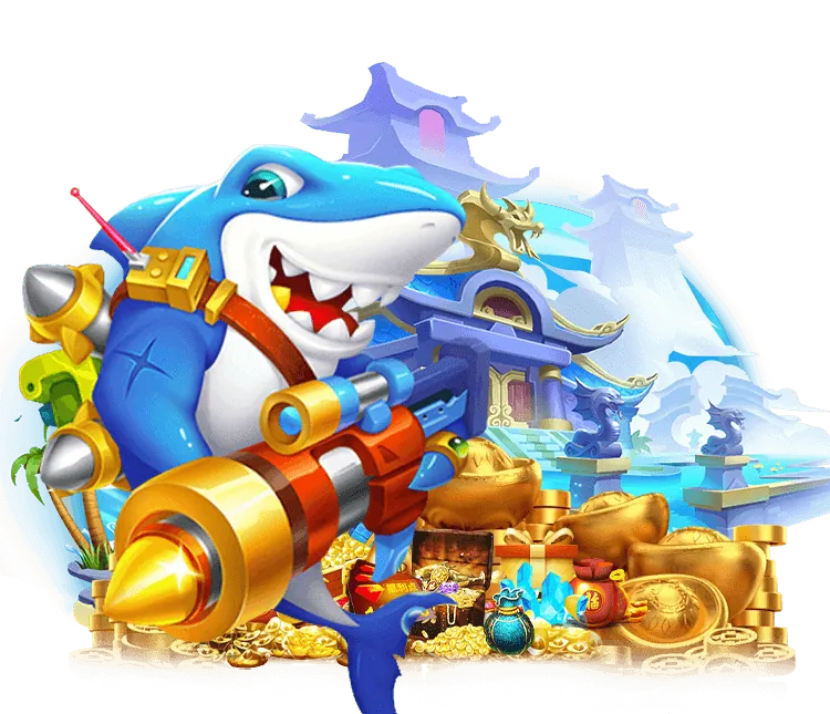 Game Bắn Cá Tiên Cánh 123b