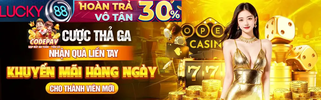 Bộ sưu tập trò chơi đa dạng tại 123b