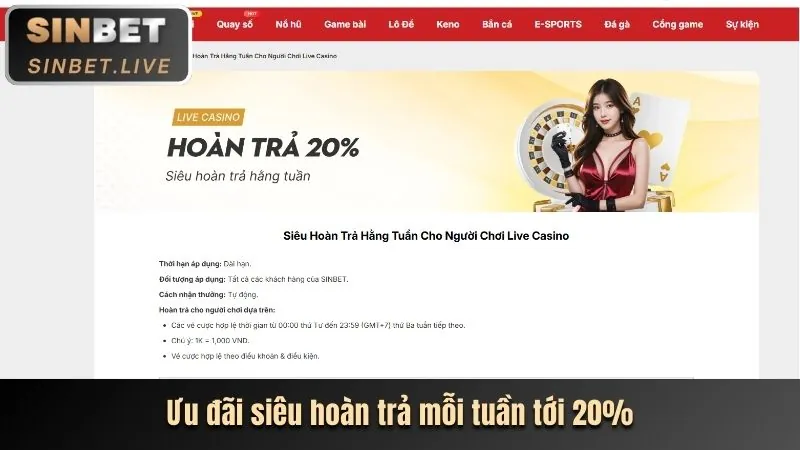 Ưu đãi chào mừng thành viên mới cá cược thể thao tại 123b